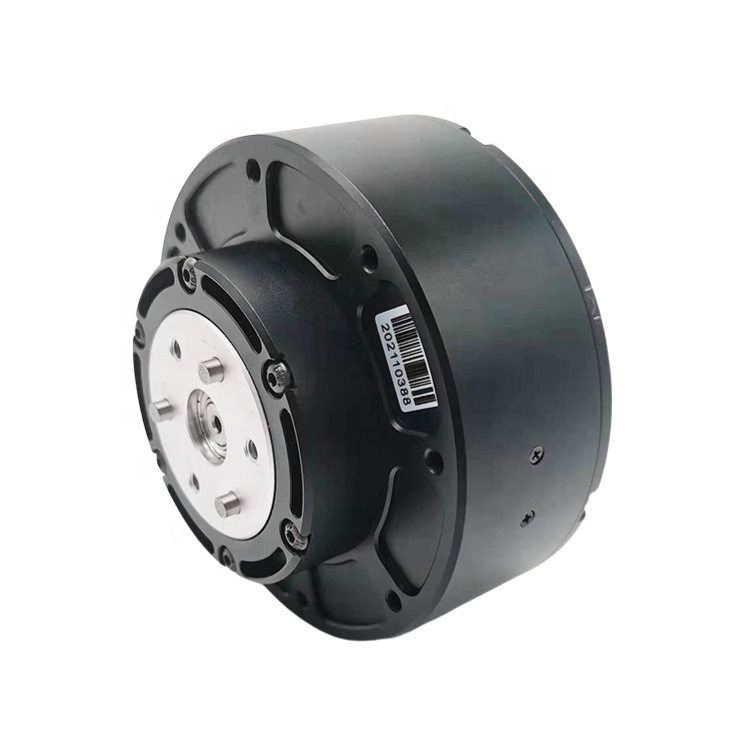Mit Cheetah Motor Actuator - MIT GIM8115-36 Dişli Oranı 1:36, 24V/48V,