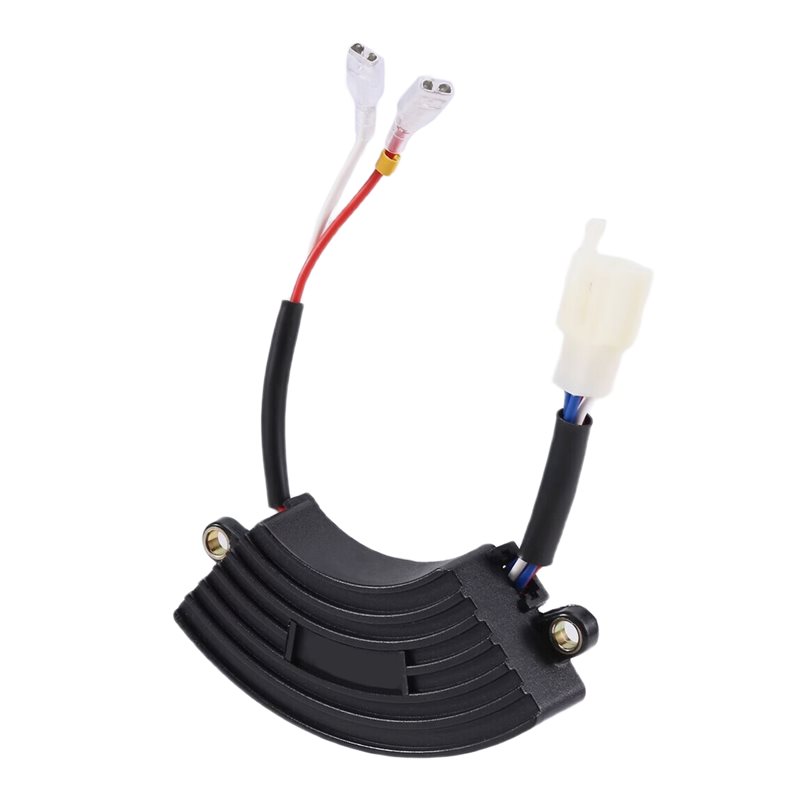 Cycloidal Reducer Bldc Motor - ABBO-For Predator, Champion Uyumlu 122.190200.00 122.190200.03