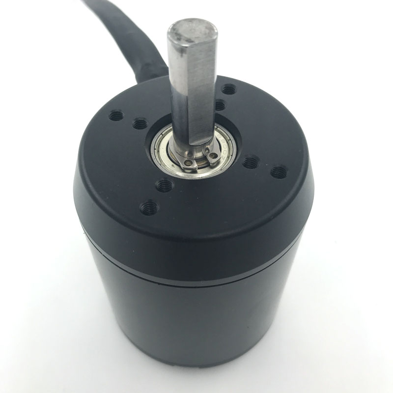 6384 150KV 200KV Yüksek Güçlü  - 6384 Brushless Motor Sensored incelemesi ve fiyatı