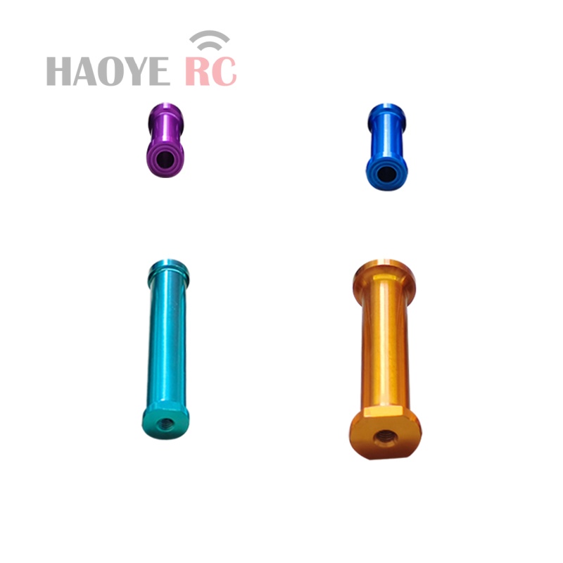 Haoye 1 Set CNC Alüminyum Moto - Brushless Motor Thrust Test Stand incelemesi ve fiyatı
