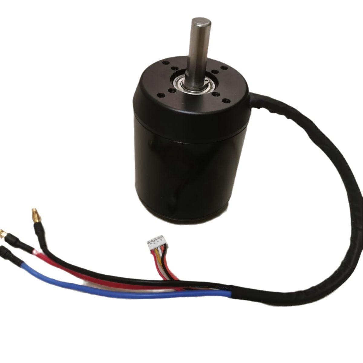 618 Mega İndirimi 6384 120KV B - 6384 Brushless Motor Sensored incelemesi ve fiyatı