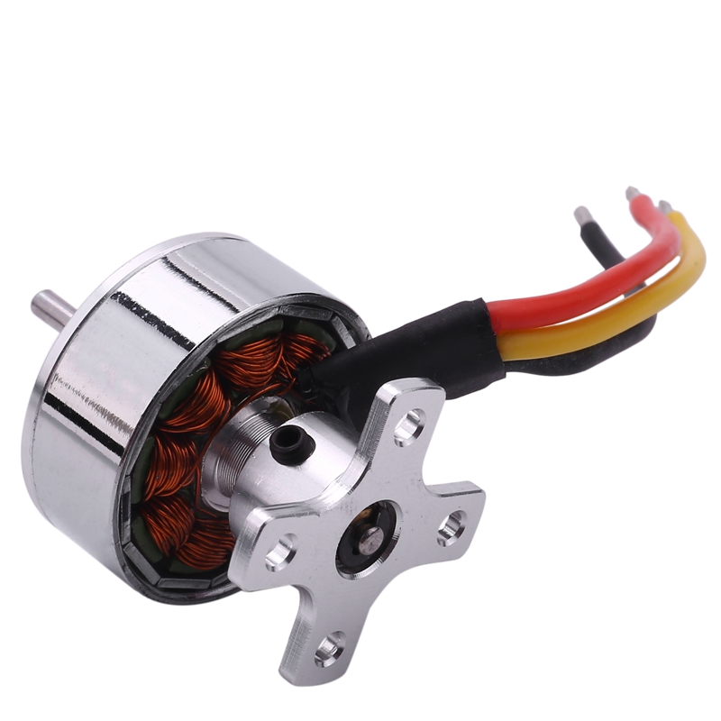 Pratik Minyatür DC Fırçasız Mo - Brushless Motor Thrust Test Stand incelemesi ve fiyatı