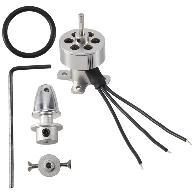 Pratik RC Drone Aksesuarları 1 - Brushless Motor Thrust Test Stand incelemesi ve fiyatı
