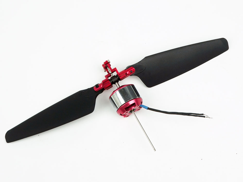 AEORC Metal Motor 1908 2050KV/ - Brushless Motor Thrust Test Stand incelemesi ve fiyatı