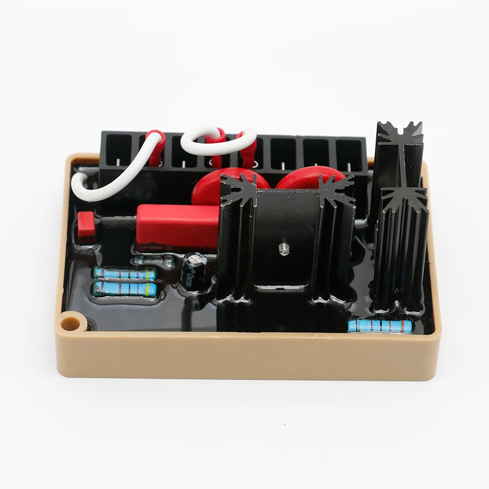 Marathon SE350 Avr Jeneratör V - Cycloidal Reducer Bldc Motor incelemesi ve fiyatı