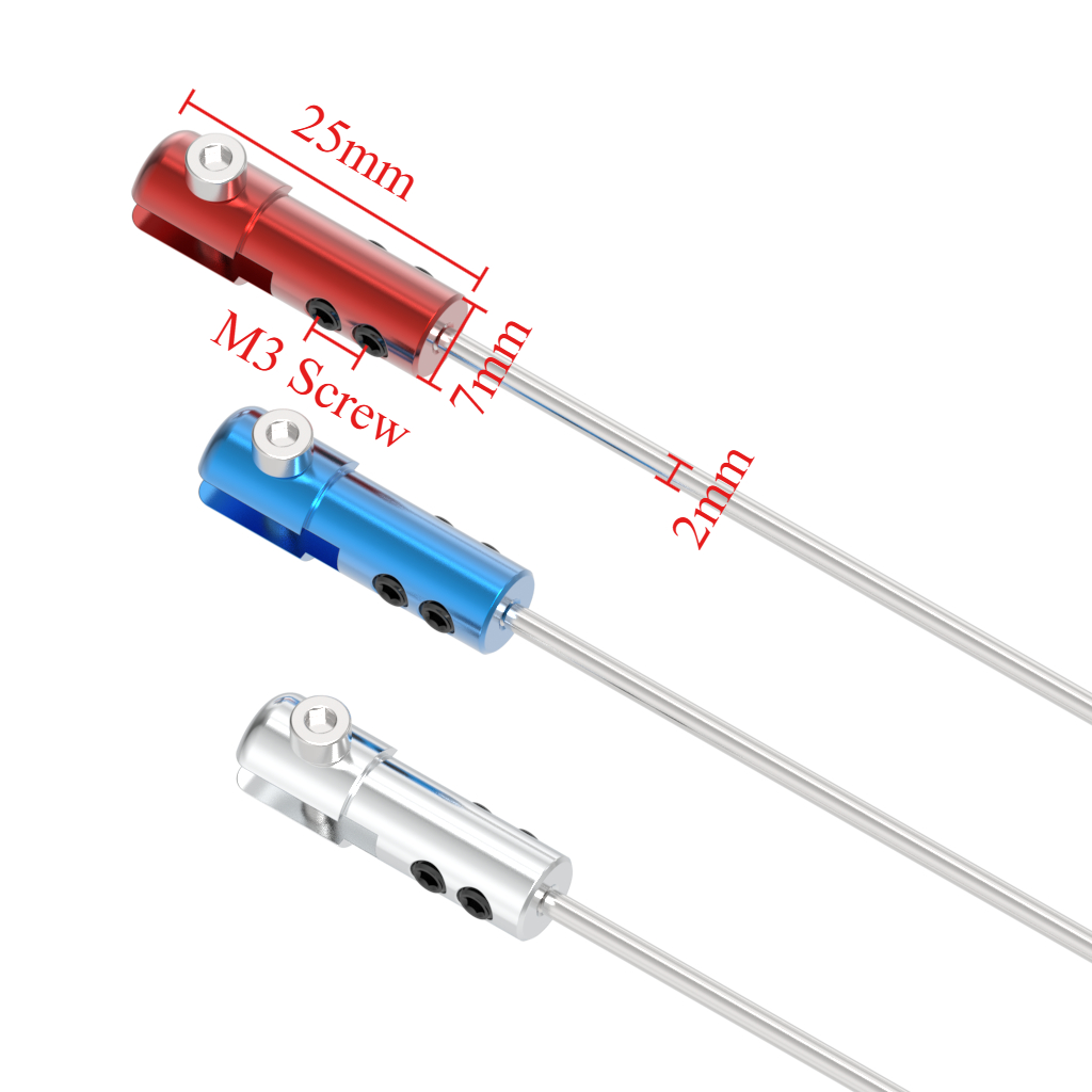 M2 100-300mm 304 Paslanmaz Çel - Brushless Motor Thrust Test Stand incelemesi ve fiyatı