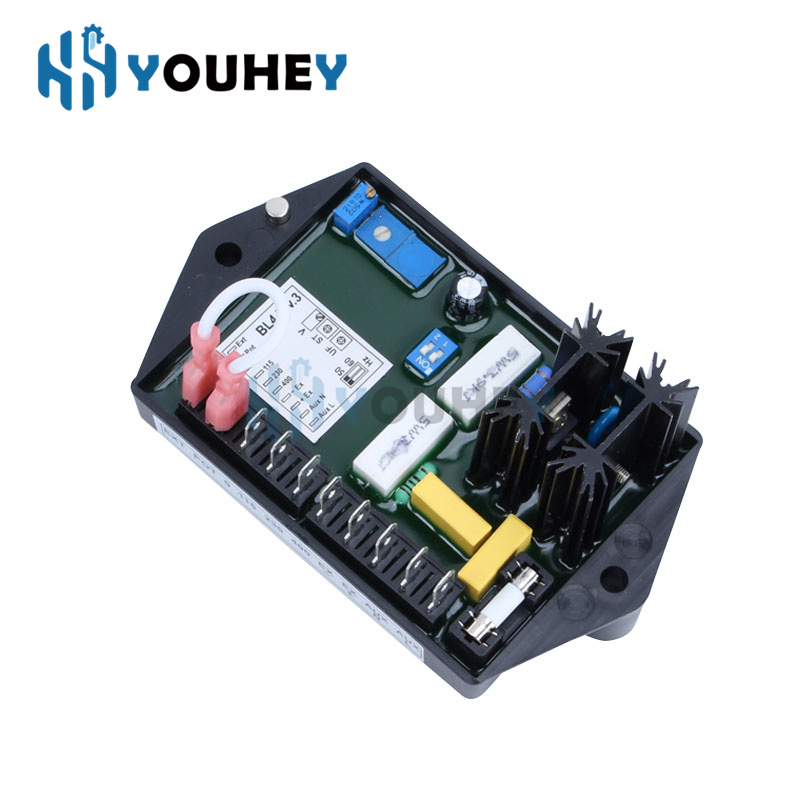 BL4U AVR BL4-U SINCRO Dizel Je - Cycloidal Reducer Bldc Motor incelemesi ve fiyatı