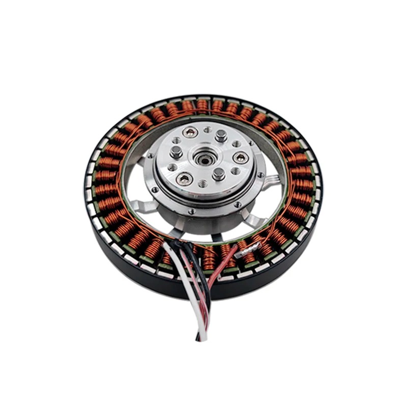8N.M WK8108-8 Planet Dişli Red - Mit Cheetah Motor Actuator incelemesi ve fiyatı