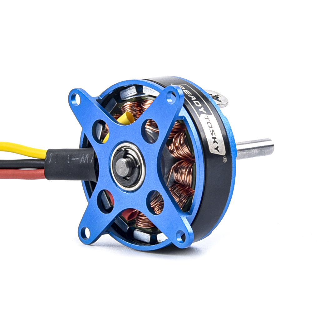 L2204 2204 1800KV KV1800 Fırça - Brushless Motor Thrust Test Stand incelemesi ve fiyatı